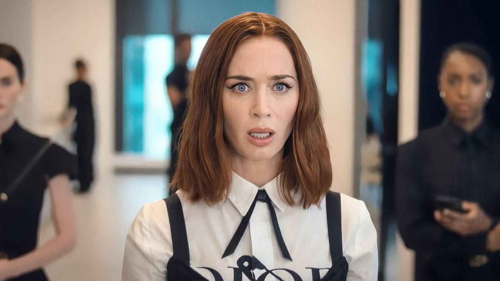 Anne Hathaway's 'Devil Wears Prada 2' Scores Solid Rotten Tomatoes—But Is It as Good as the Original?