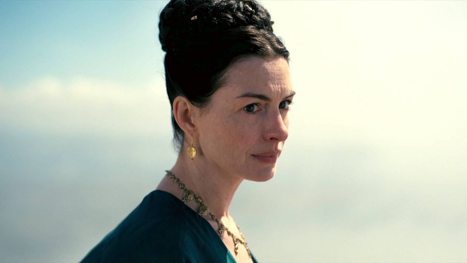 Anne Hathaway's 'Fear Not' on Paramount+ Could Be Her Darkest Role Yet