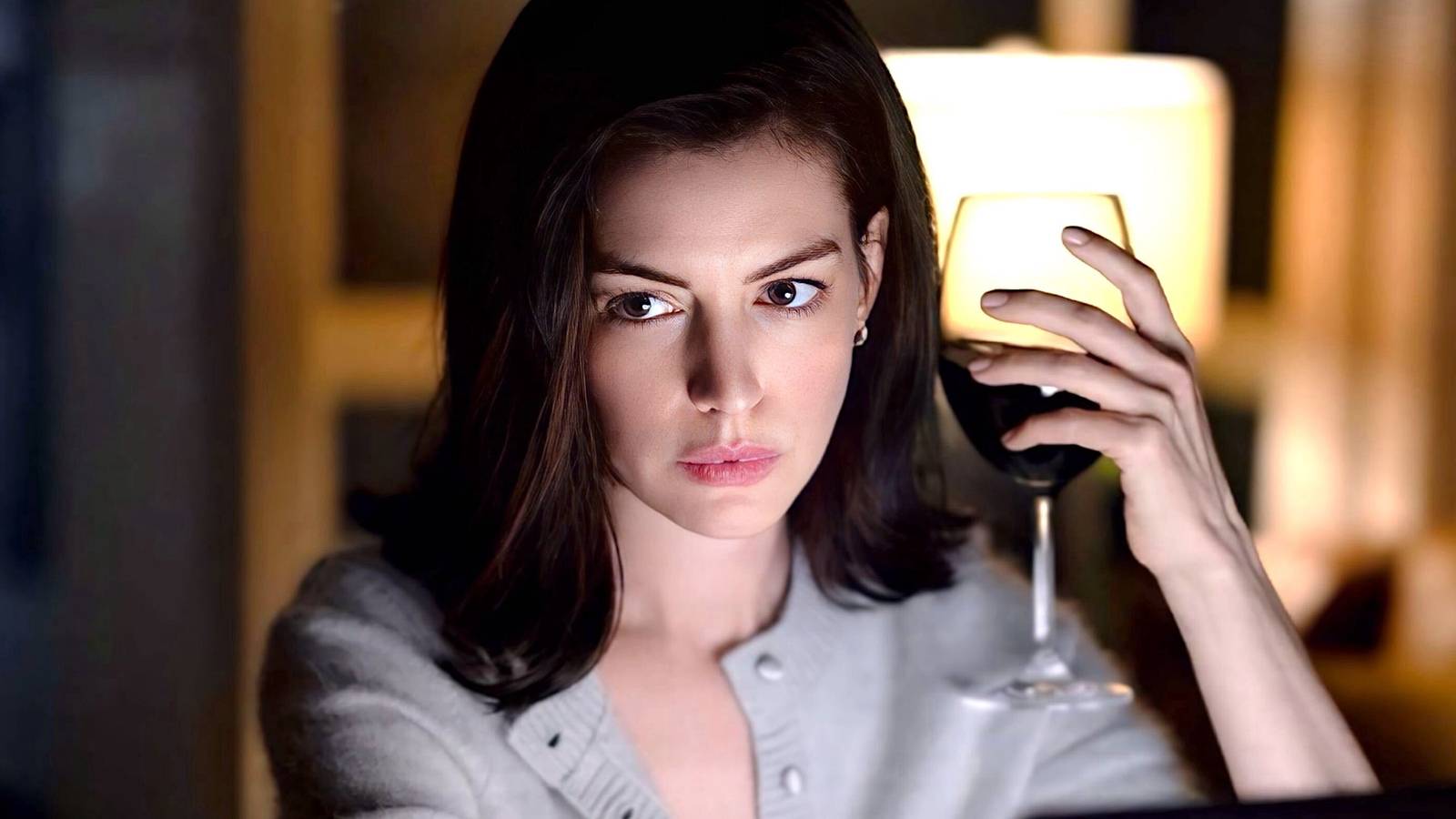 Anne Hathaway's 'Verity' Gets Lukewarm Reviews, Lowest of Her Banner Year