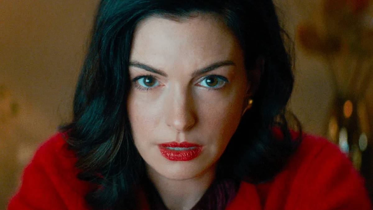 Anne Hathaway's 'Verity' Loses 1,100 Theaters as Box Office Run Fades