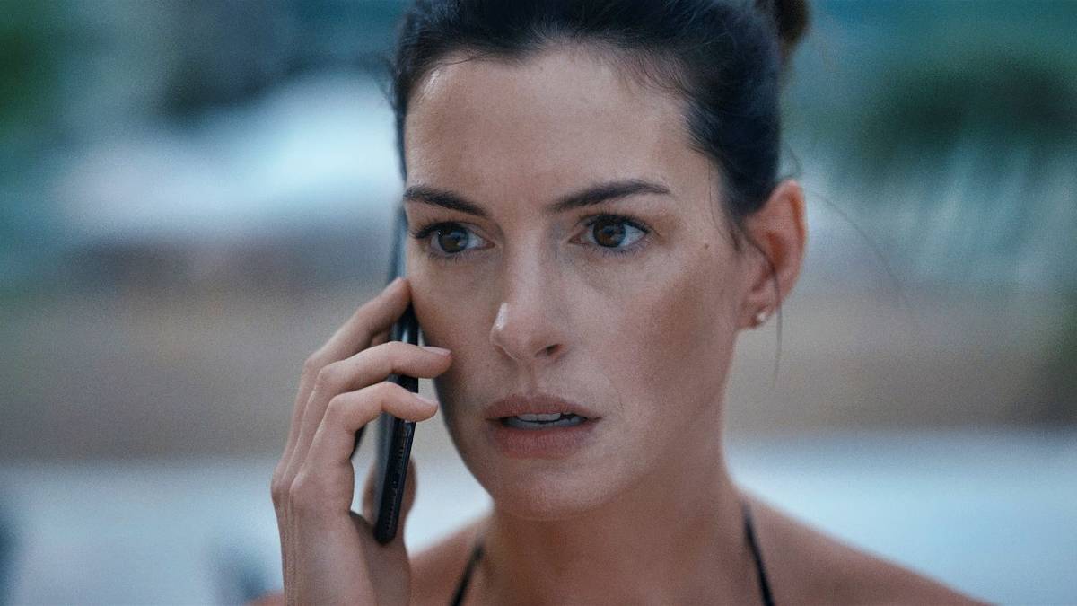Anne Hathaway's 'WeCrashed' on Apple TV+ Is the Startup Saga You Need to Binge
