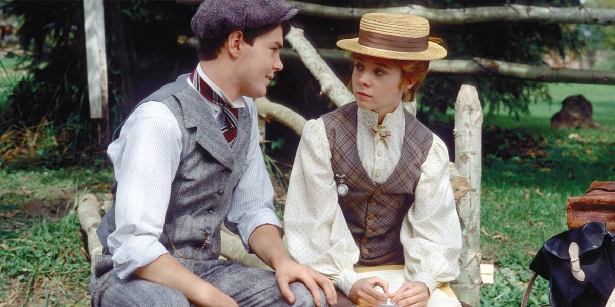 Anne of Green Gables 1985 Miniseries Finds New Fans on Prime Video