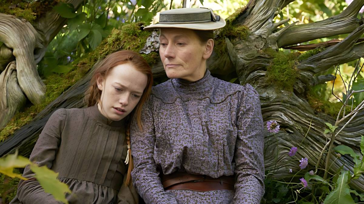 Anne with an E: The Timeless Netflix Binge That Still Captivates 7 Years Later
