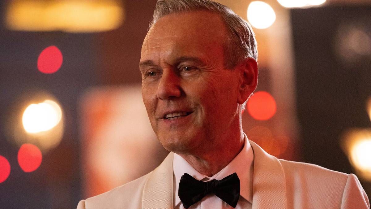 Anthony Head, Beloved 'Buffy' and 'Ted Lasso' Actor, Dies at 72
