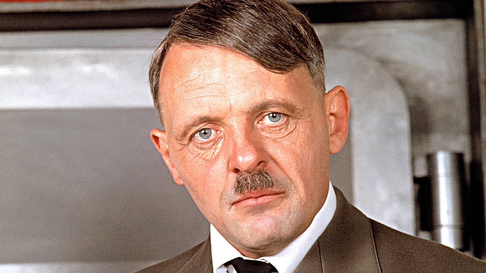Anthony Hopkins' The Bunker Is Streaming Free on JustWatch TV This September 2026
