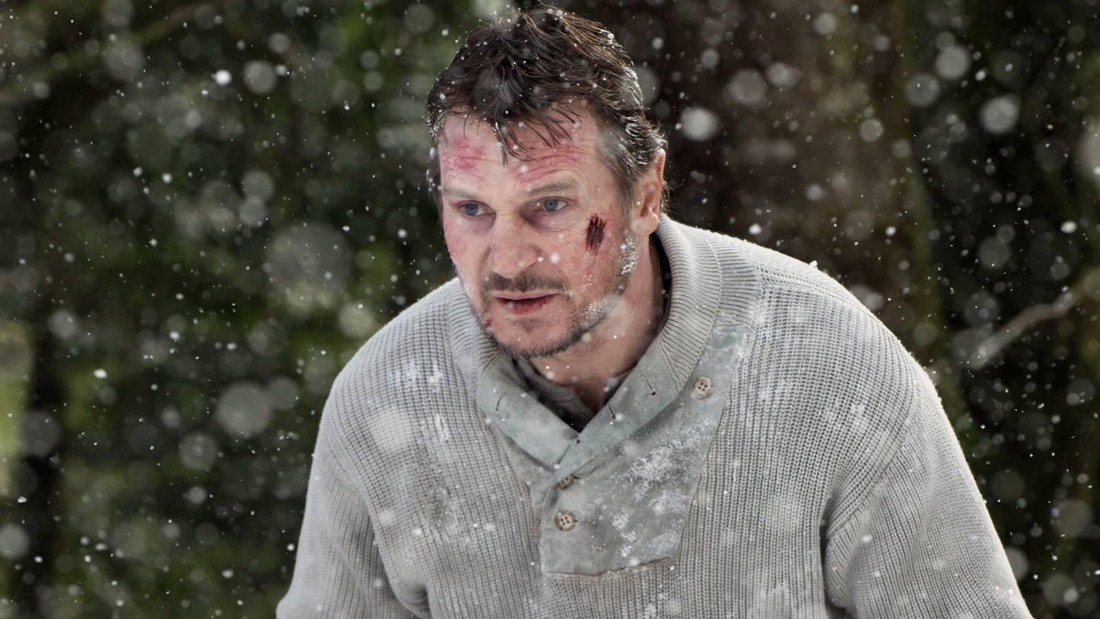 Anthony Hopkins' 'The Edge' Finds New Life as a Free Streaming Hit on Tubi