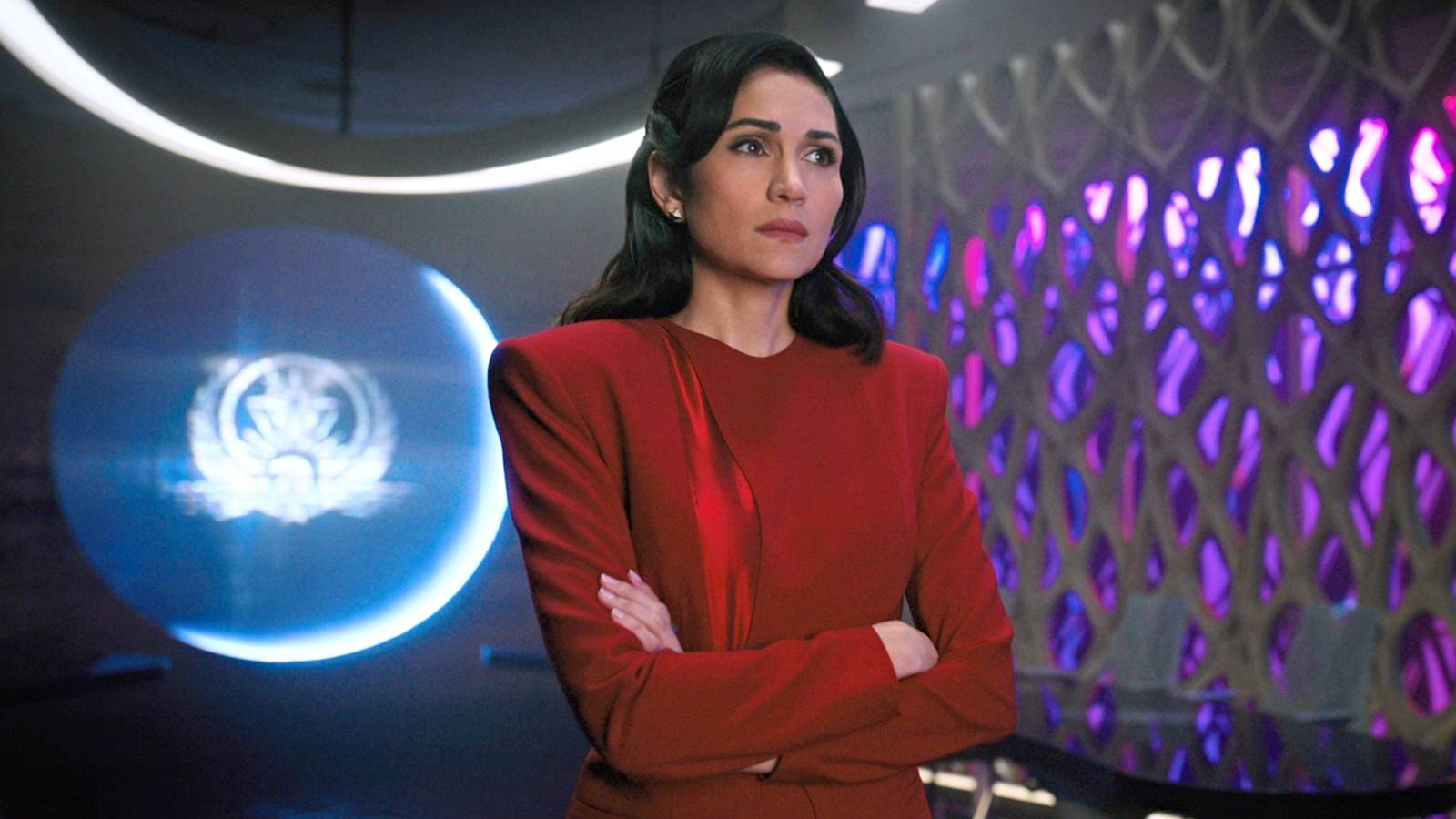 Anthony Mackie's 'Altered Carbon' Finds New Life as Netflix's Late-Night Sci-Fi Obsession