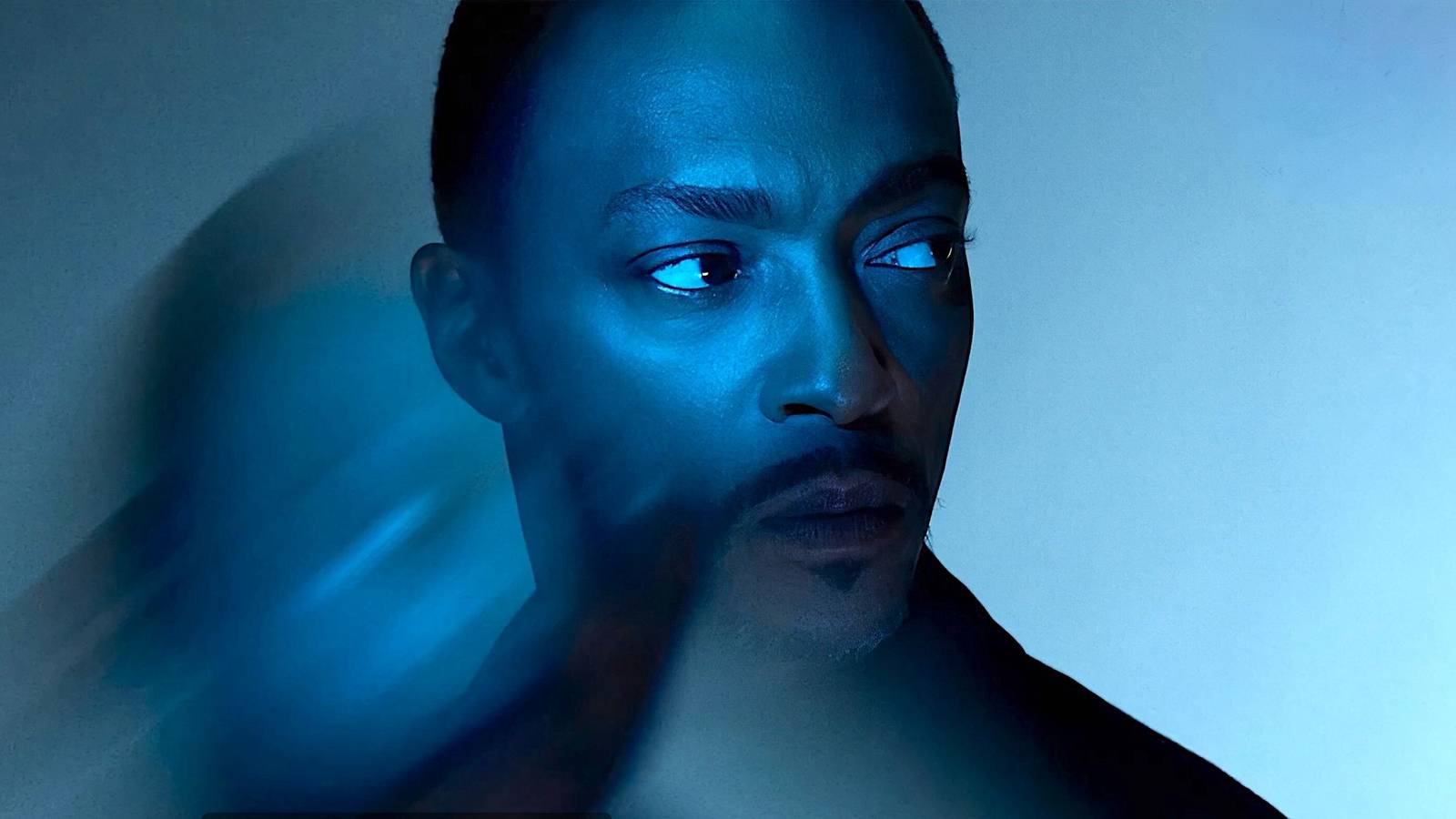 Anthony Mackie's Exoplanet Trailer: A Time-Shattered Space Adventure