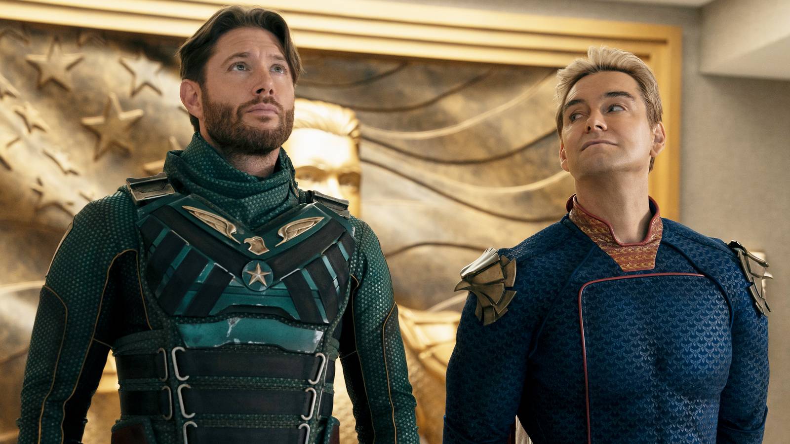 Antony Starr's Pre-Homelander Crime Thriller 'Banshee' Dominates HBO Max in April 2026