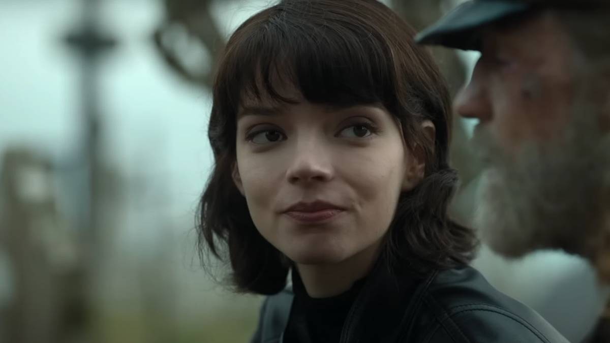 Anya Taylor-Joy Is Streaming Royalty With Three Simultaneous Global Hits