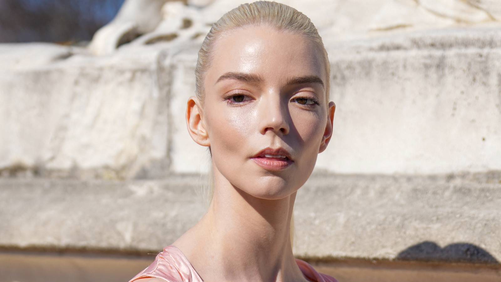 Anya Taylor-Joy Returns as Princess Peach in 'The Super Mario Galaxy Movie' This April