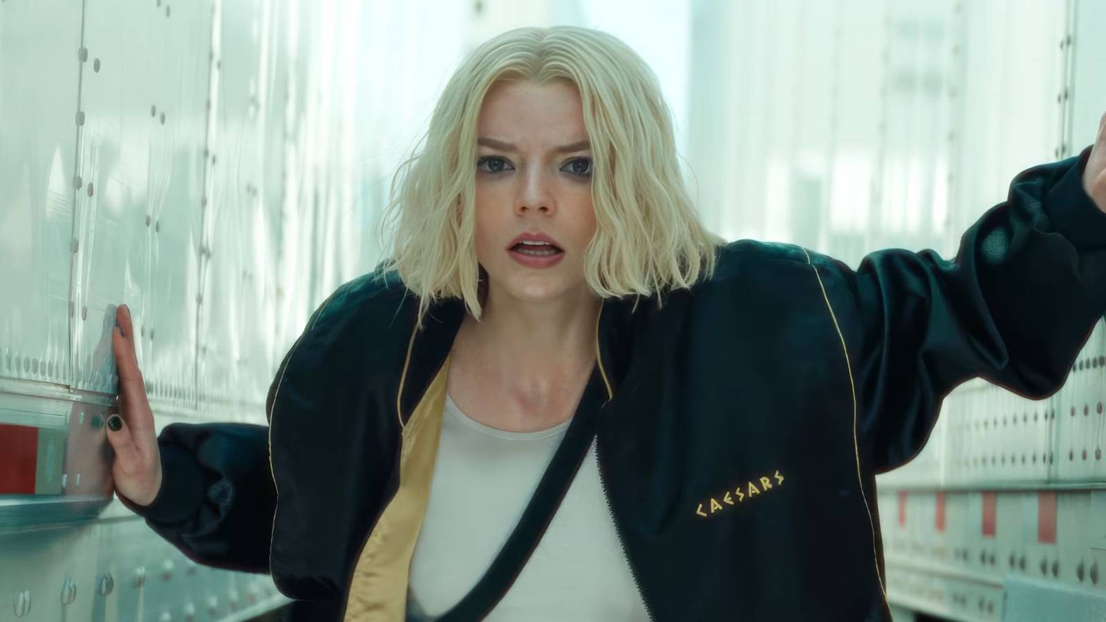 Anya Taylor-Joy's Apple TV Crime Thriller 'Lucky' Gets July Release Date