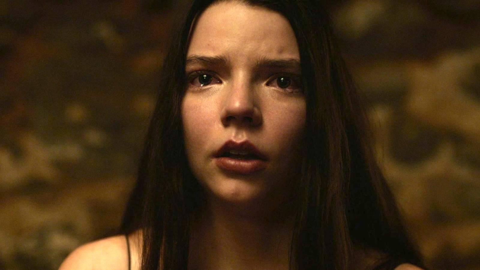 Anya Taylor-Joy's Breakout Thriller 'Split' Still Terrifies 10 Years Later