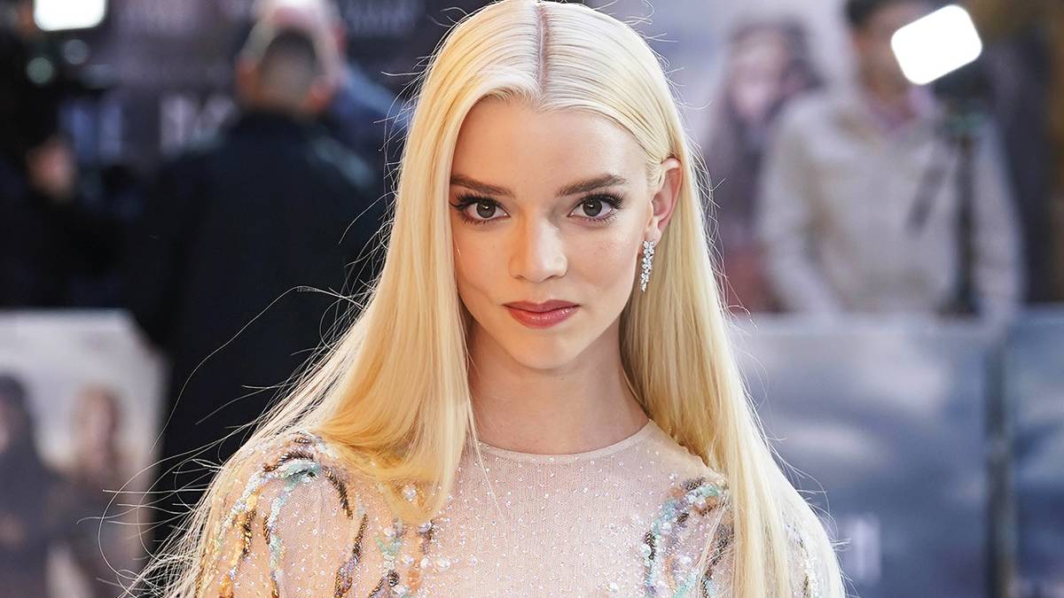 Anya Taylor-Joy's 'Lucky' Brings Pulpy Crime Thrills to Apple TV+ This July