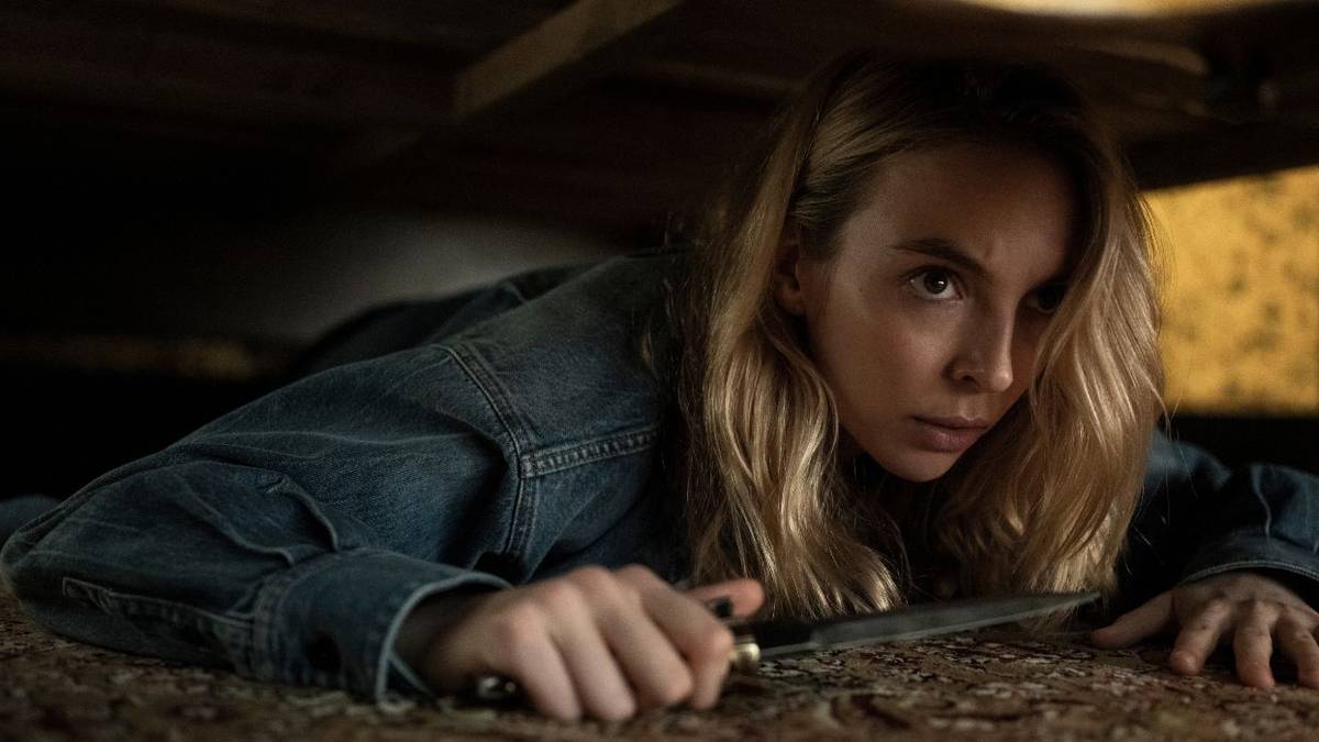 Anya Taylor-Joy's 'Lucky' Is a Stylish Crime Thriller on Apple TV+