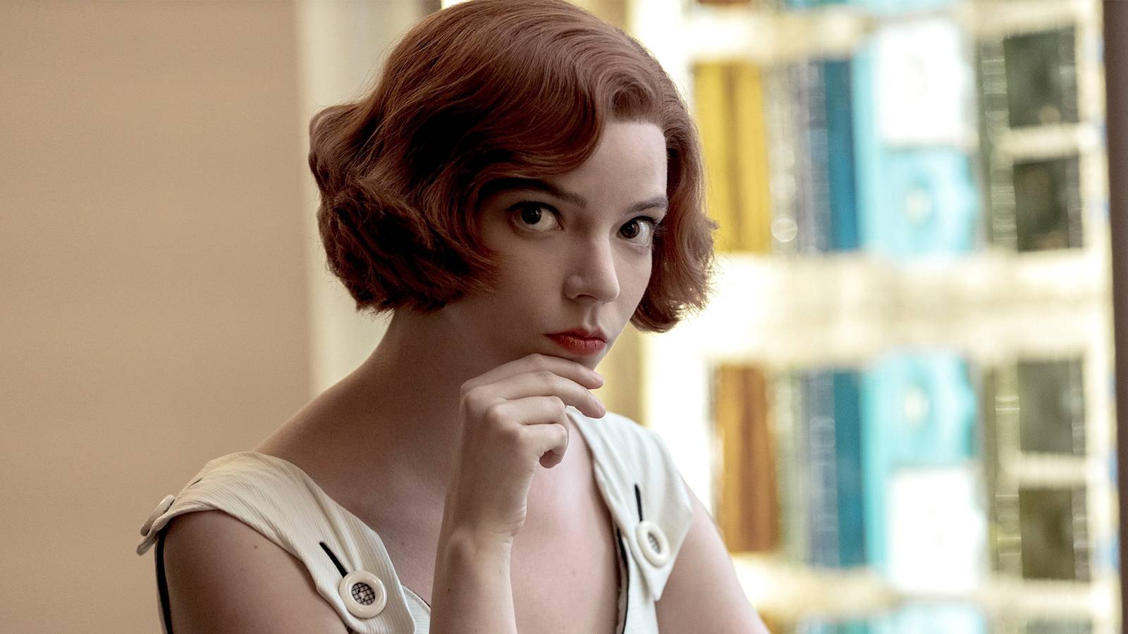 Anya Taylor-Joy's 'Lucky' on Apple TV+: A Crime Thriller With a Split Personality