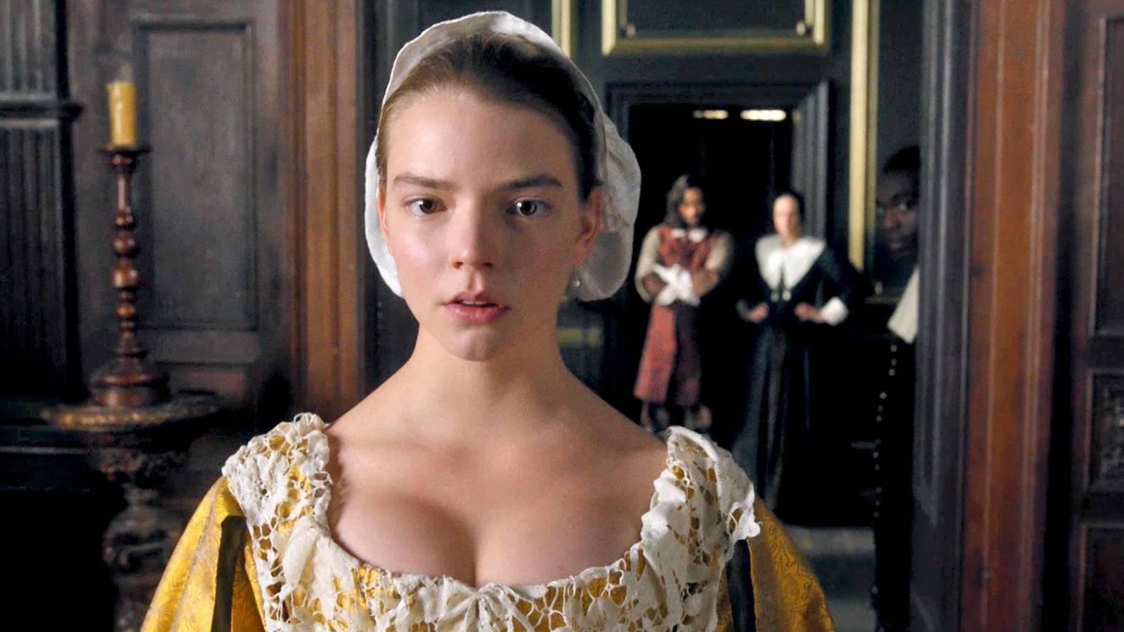 Anya Taylor-Joy's Most Underrated Role: The Miniaturist's Quiet Heartbreak