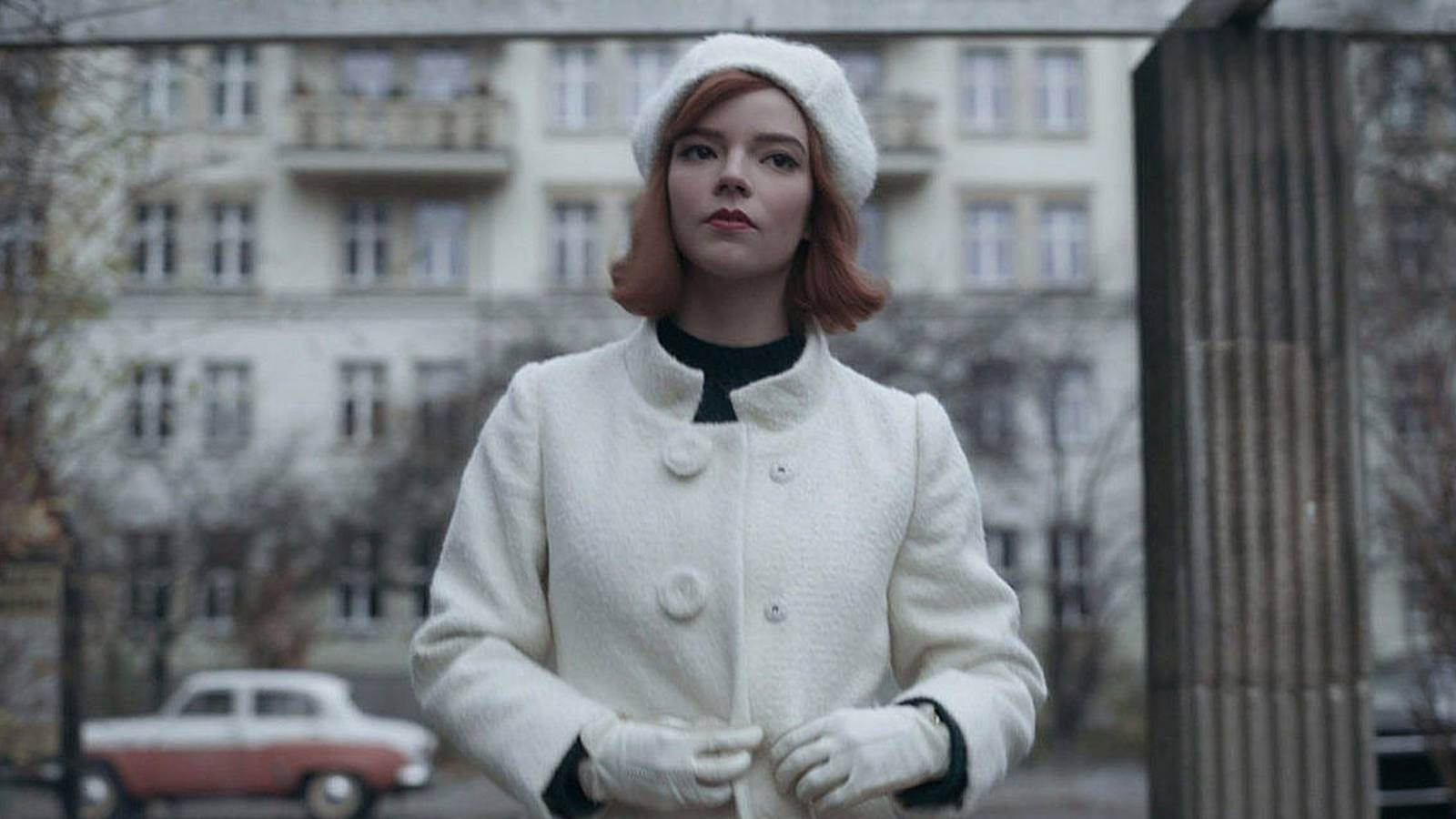 Anya Taylor-Joy's 'Sacrifice' Sets Netflix Release for October 2026