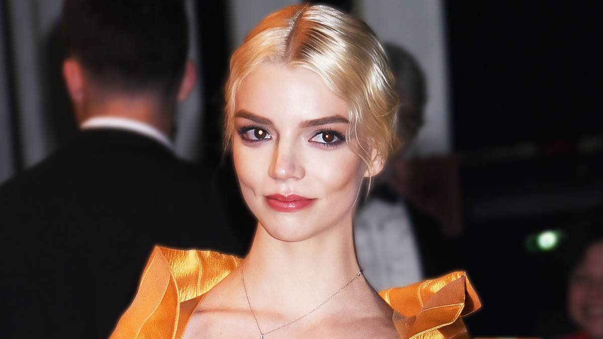 Anya Taylor-Joy's Sci-Fi Hit 'The Gorge' Still Dominates Apple TV+ in July 2026