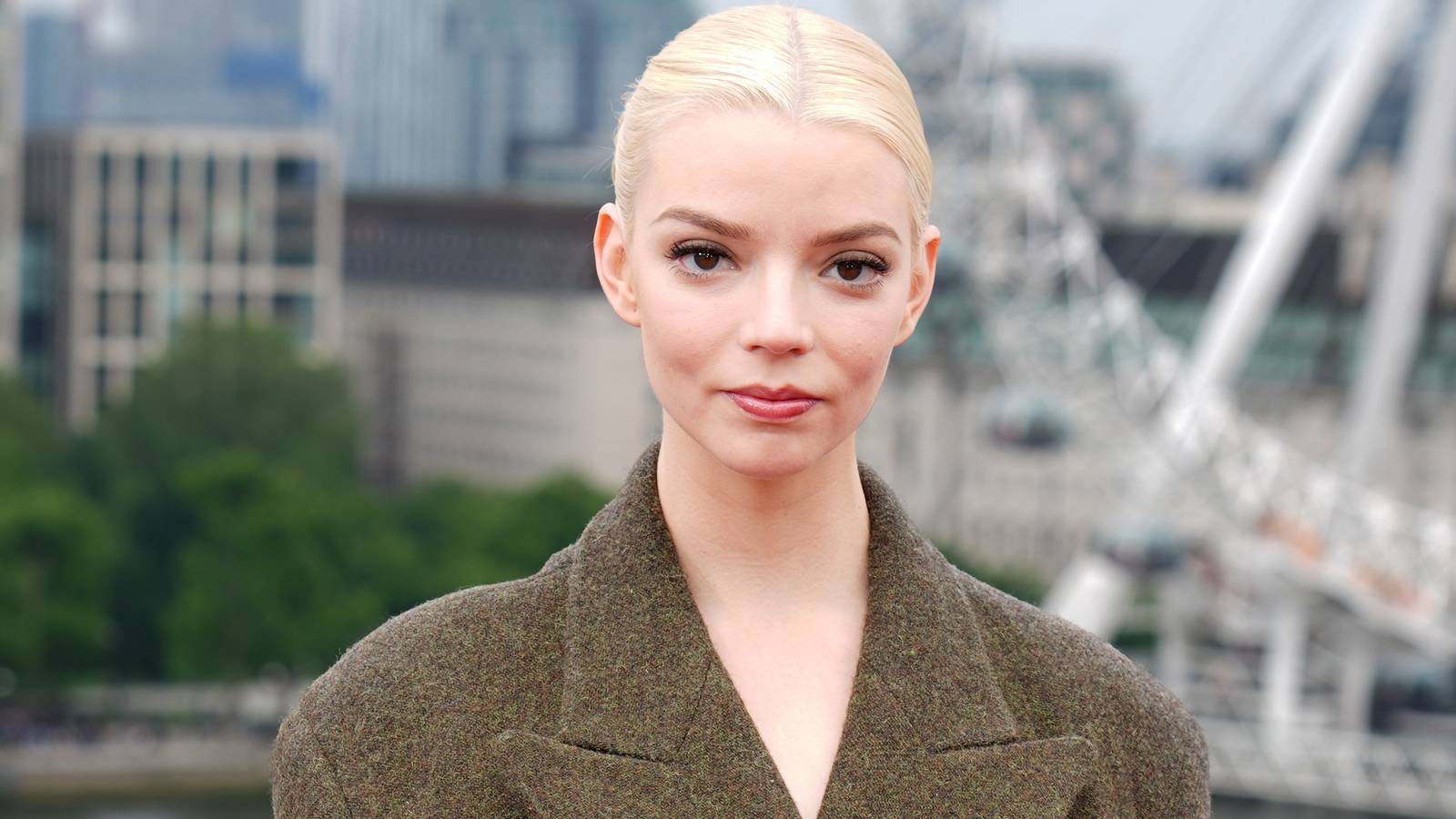 Anya Taylor-Joy's 'Super Mario Bros.' Powers Up Netflix Charts in 2026 Streaming Surge