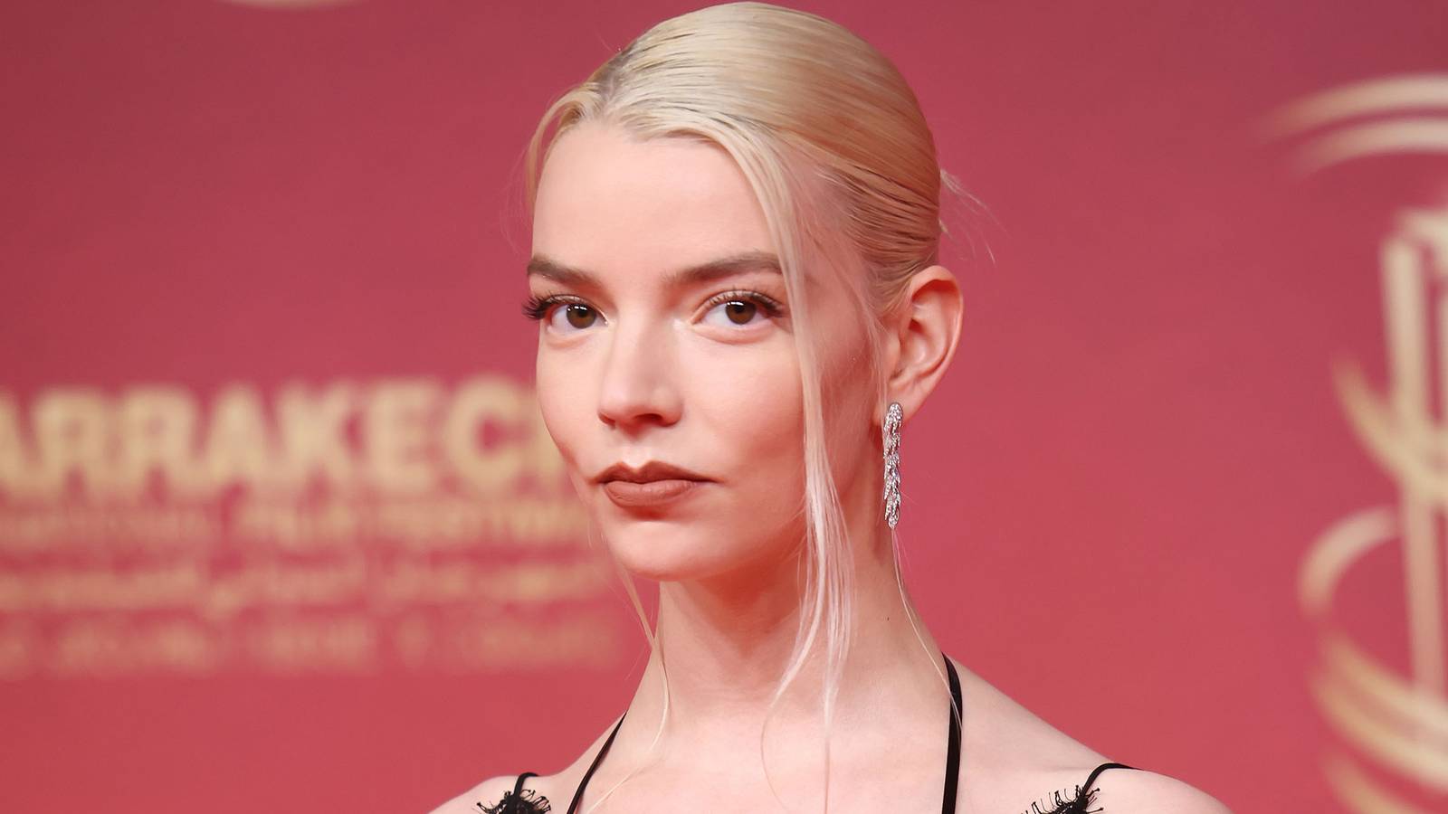 Anya Taylor-Joy's 'The Gorge' Becomes Apple TV's Enduring Sci-Fi Hit