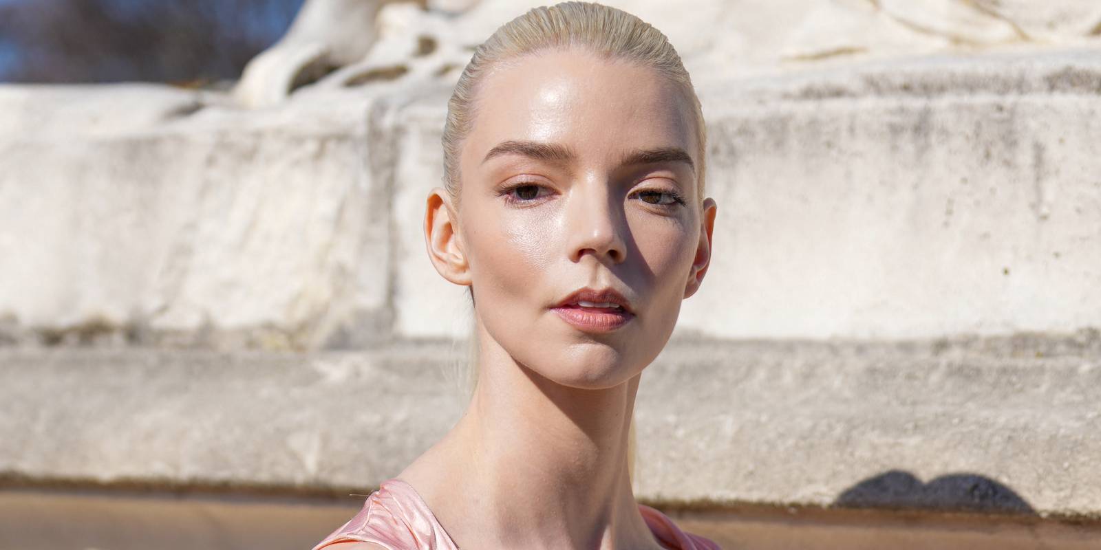Anya Taylor-Joy's 'The Gorge' Still Rules Apple TV+ as Sci-Fi Streaming Champ in May 2026