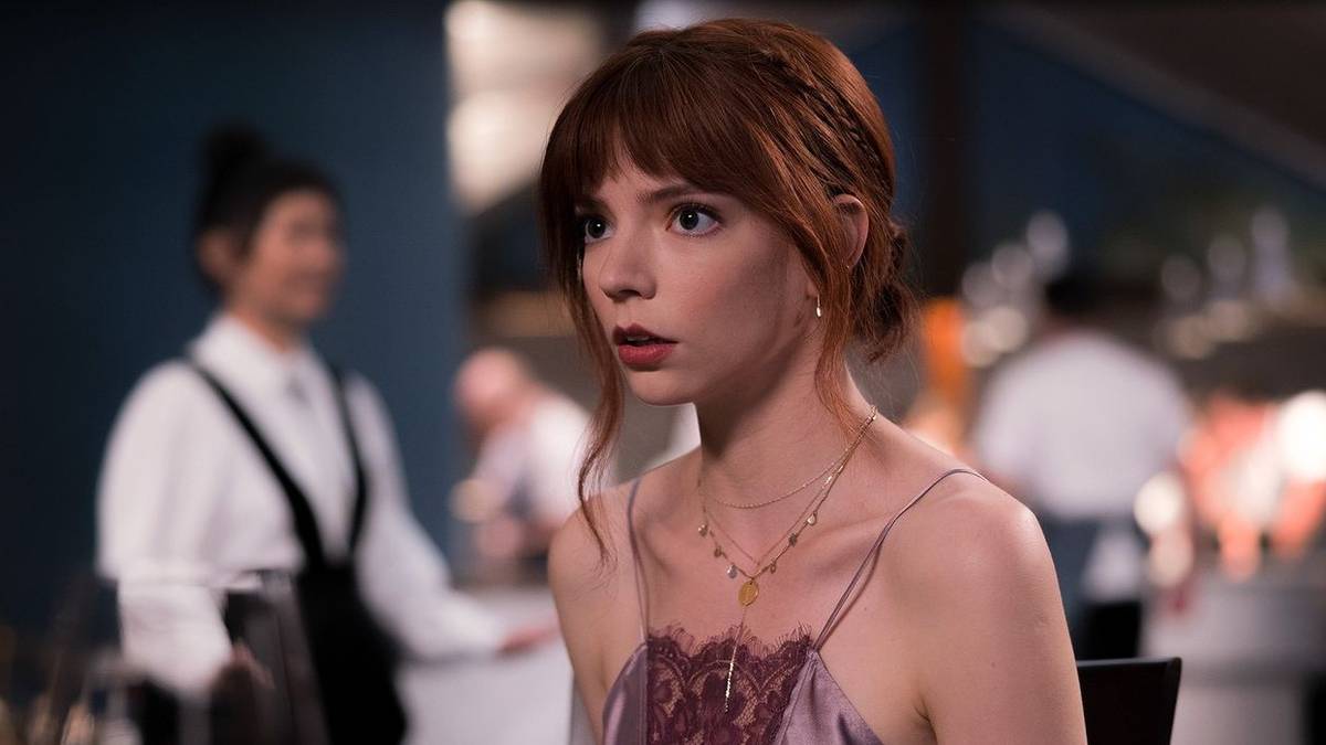 Anya Taylor-Joy's 'The Menu' Is a Netflix Thriller You Can't Miss