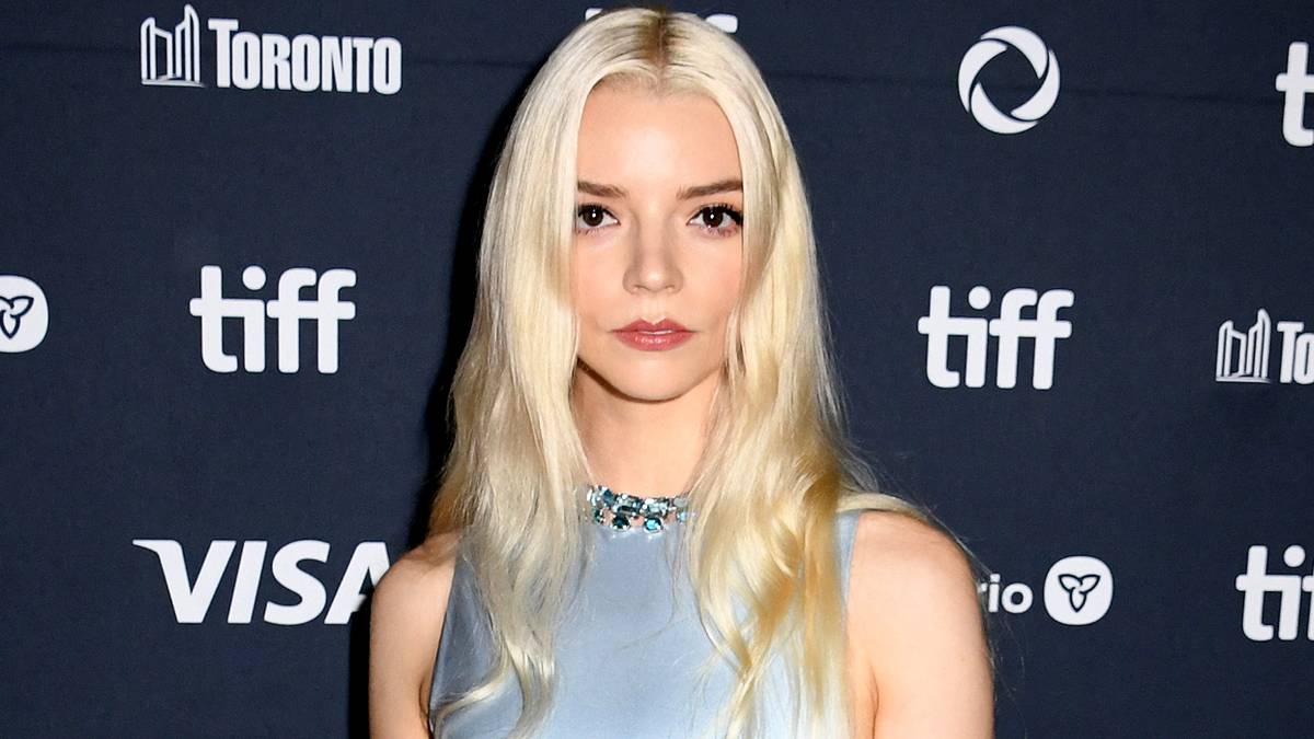 Anya Taylor-Joy's 'The Queen's Gambit' Rises Again on Netflix in May 2026