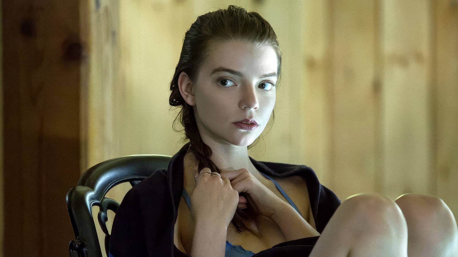 Anya Taylor-Joy's 'Thoroughbreds': The Prime Video Mystery Thriller You Can't Miss