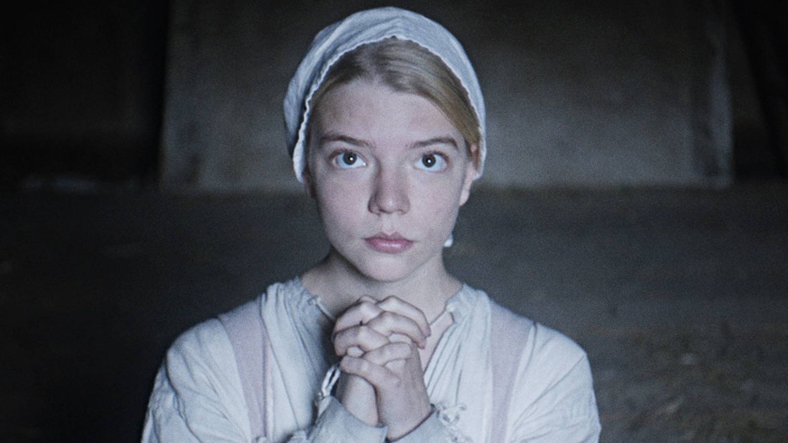 Anya Taylor-Joy's Witchy Breakthrough: How Robert Eggers' 2015 Debut Still Haunts Us