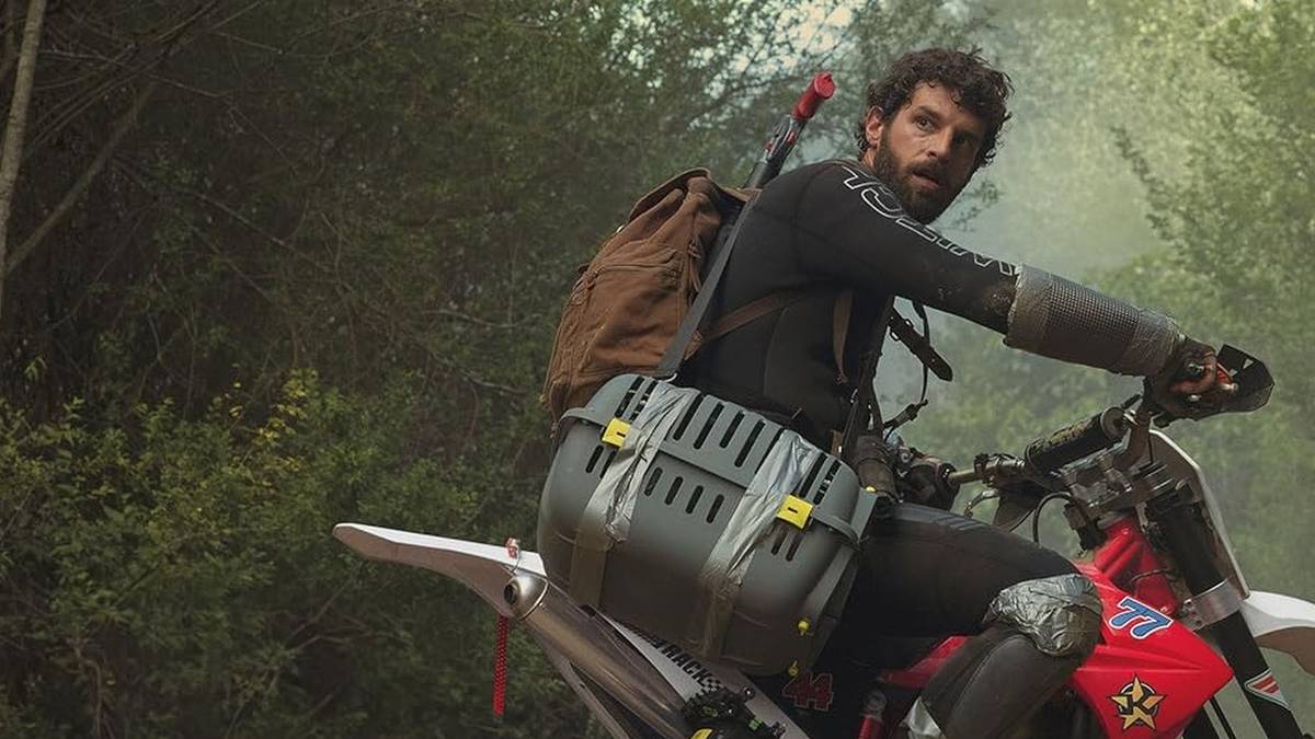 Apocalypse Z: New World Sets October 2026 Prime Video Premiere