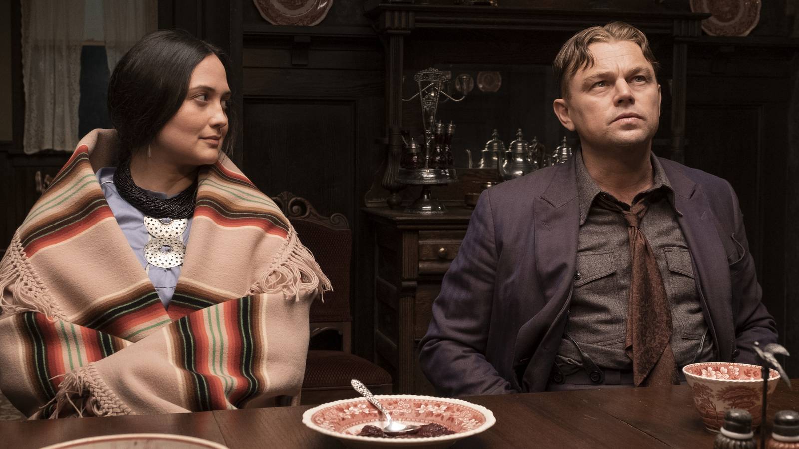 Apple TV+ Original Movies: The Best Ranked from CODA to Killers of the Flower Moon
