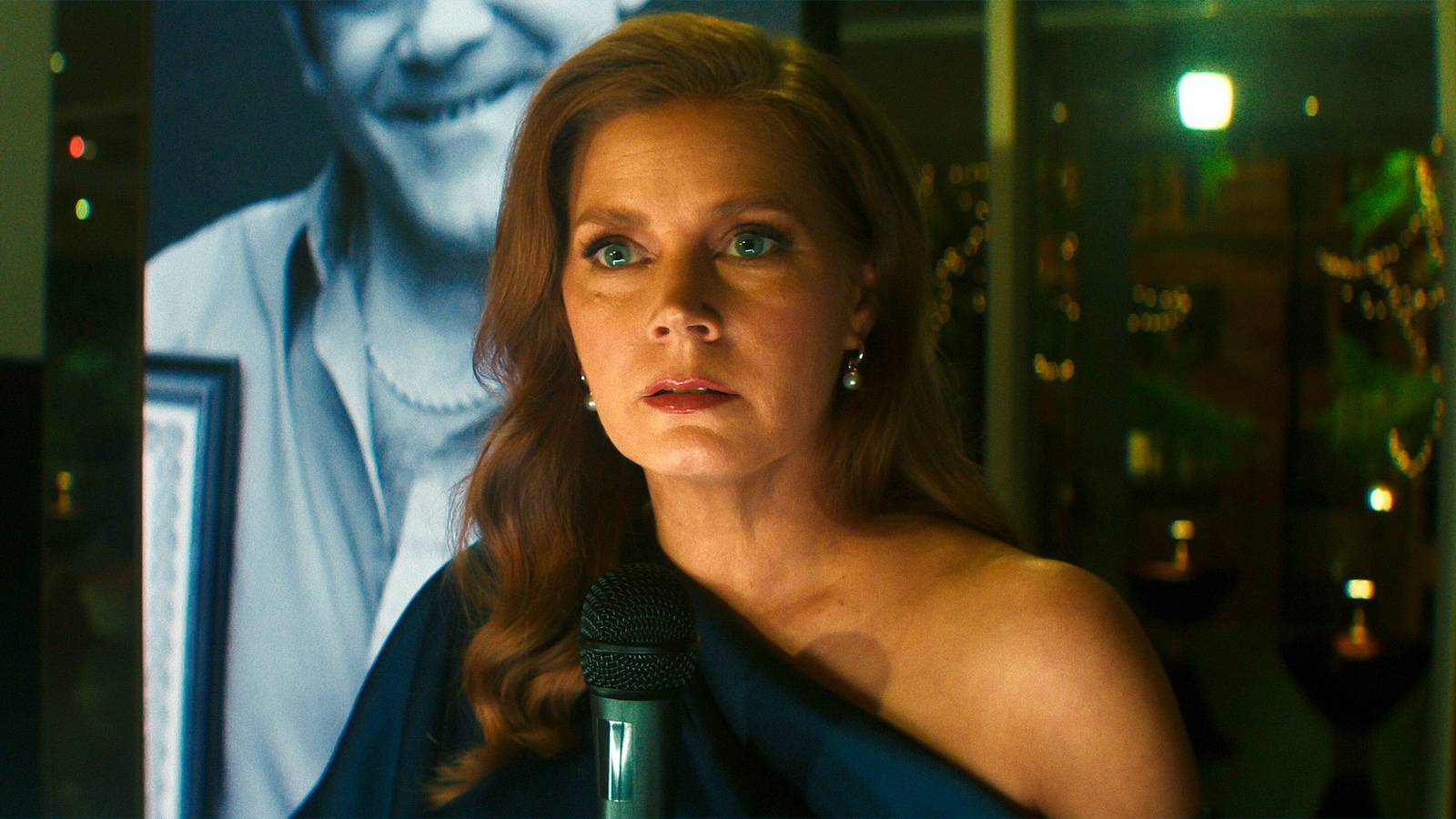 Apple TV's 2026 Crime Thriller 'Cape Fear' Remake Sets June 5 Release Date
