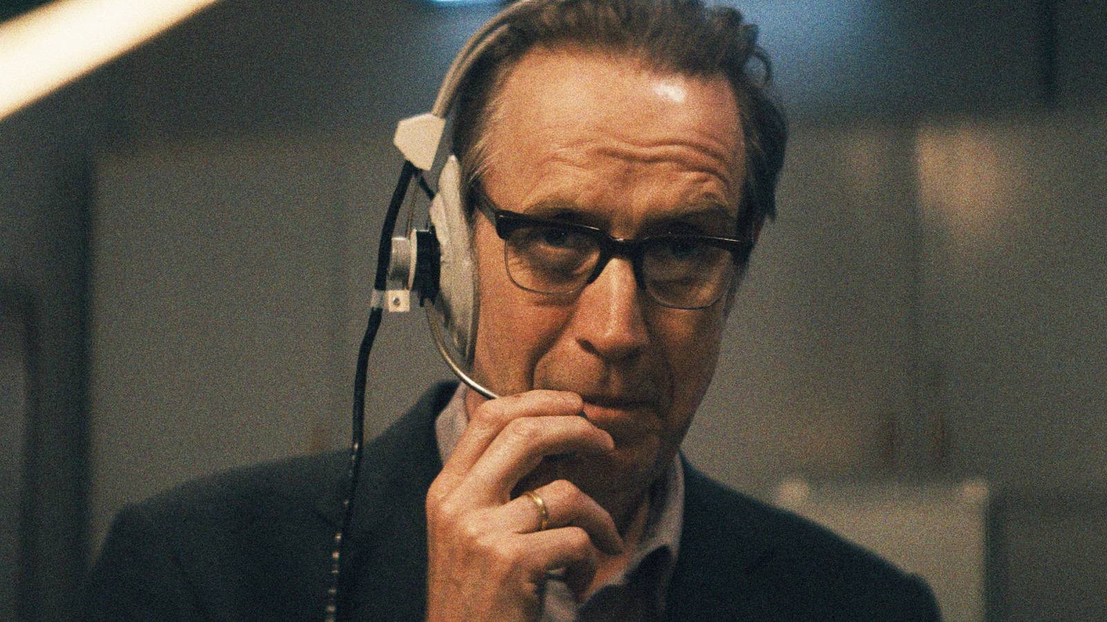 Apple TV's Best Sci-Fi of 2026 Isn't 'Severance'—It's This Cold War Thriller