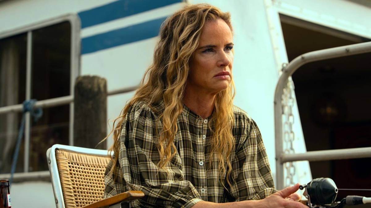 Apple TV's 'Cape Fear' Adaptation Climbs Charts as Finale Approaches