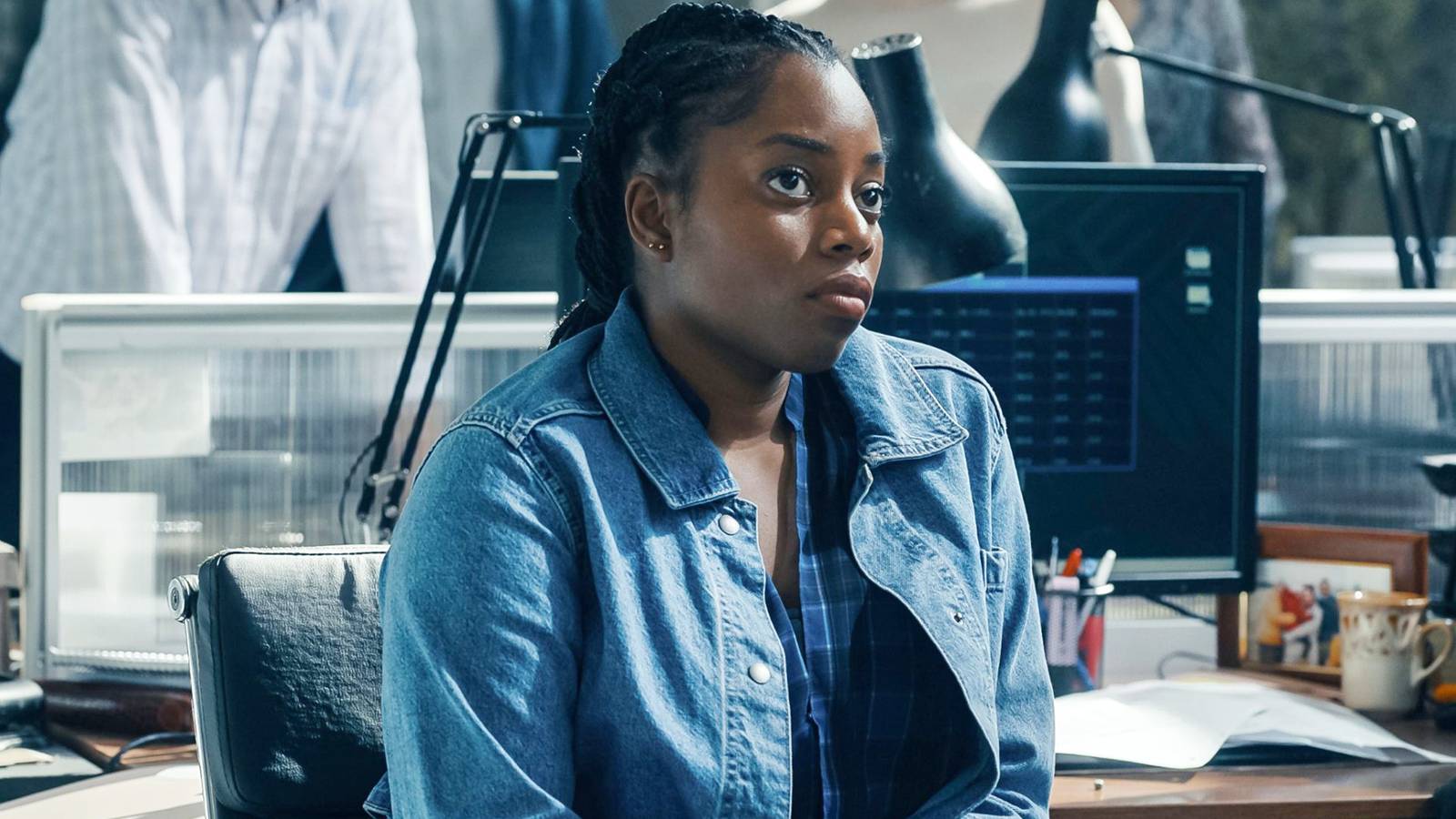 Apple TV's 'Criminal Record' Season 2 Climbs Charts with Its Most Devastating Case Yet