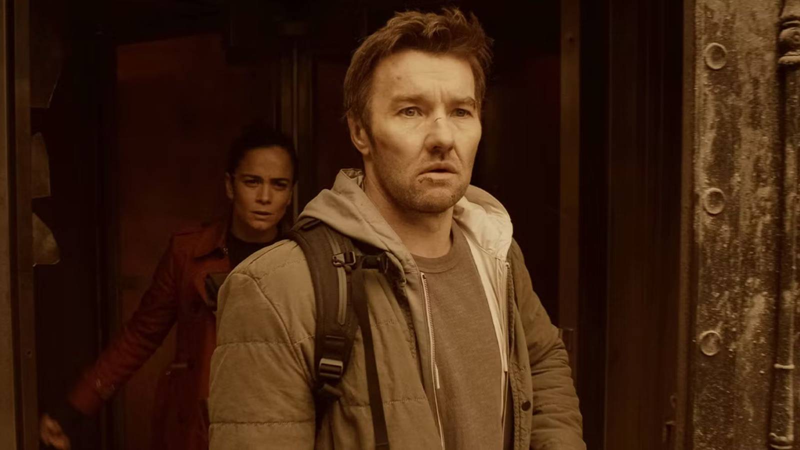 Apple TV's Dark Matter Season 2 Gets a Mind-Bending First Look