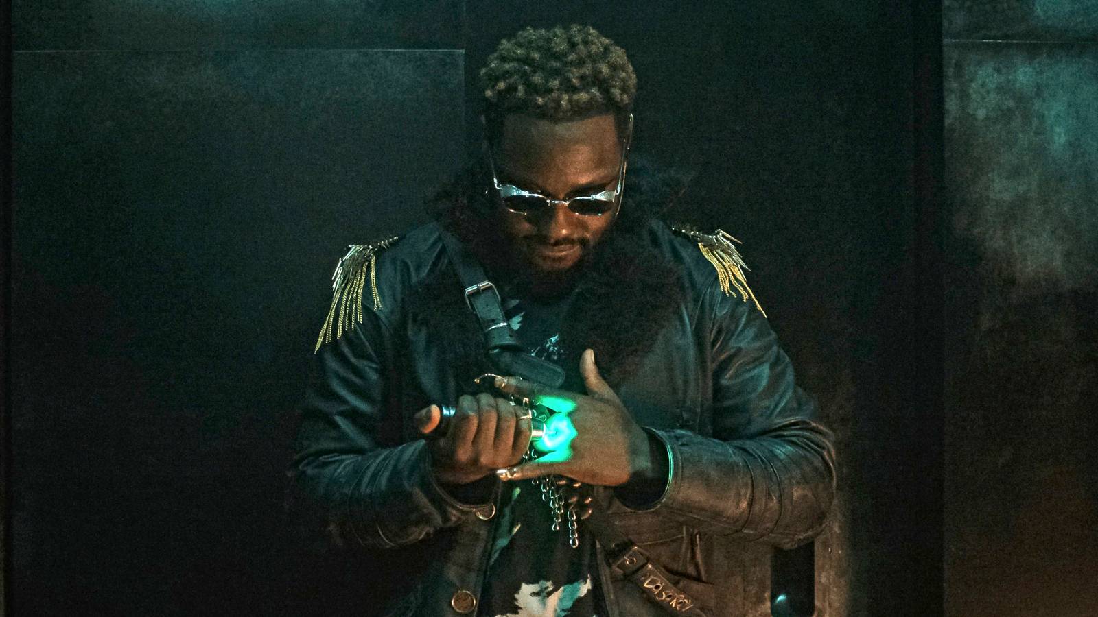 Apple TV+'s 'Dark Matter' Season 2 Gets August 28 Release Date: How to Watch the Sci-Fi Thriller