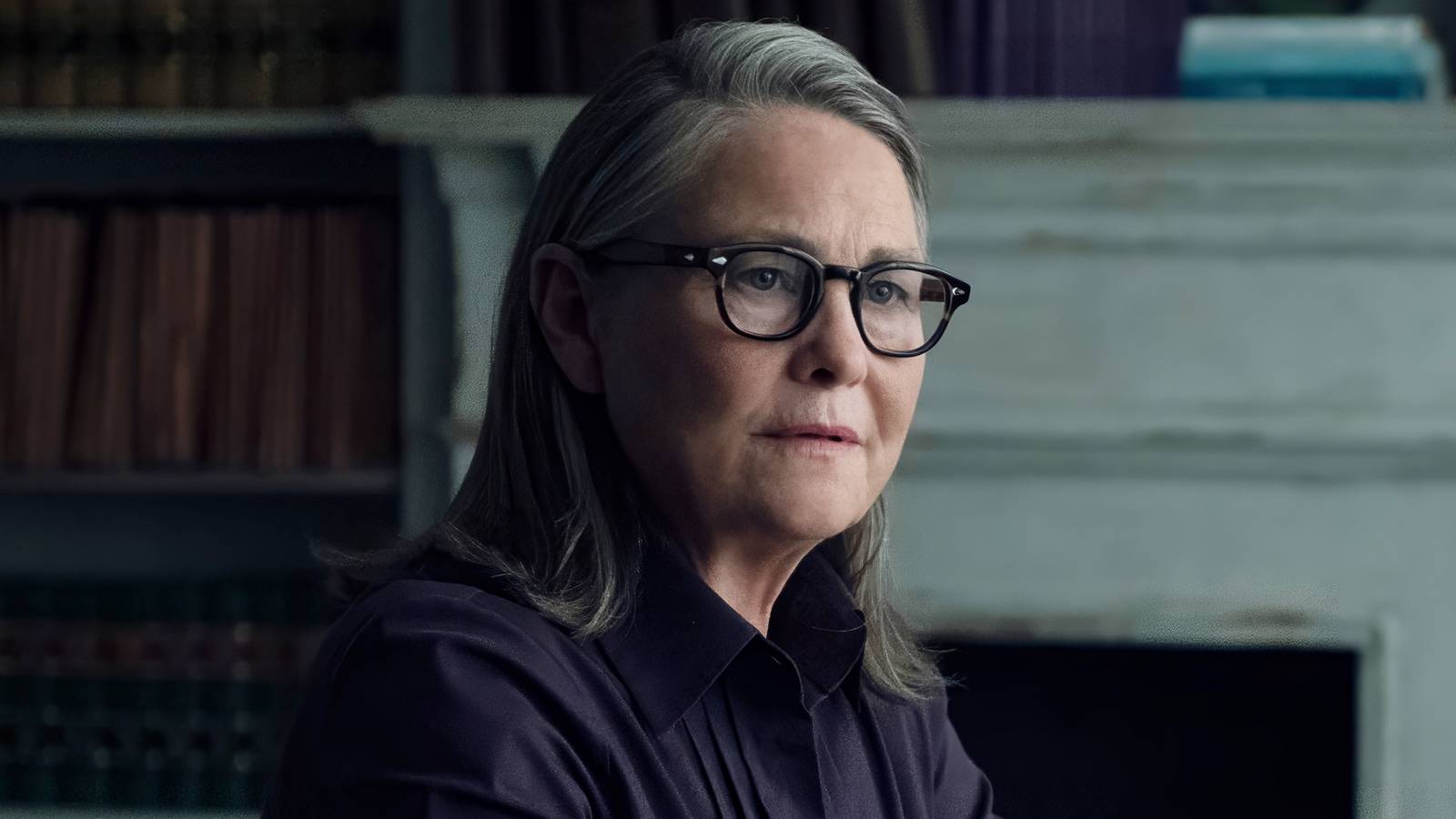 Apple TV's 'Defending Jacob' Surges in June 2026, Riding 'Adolescence' Wave