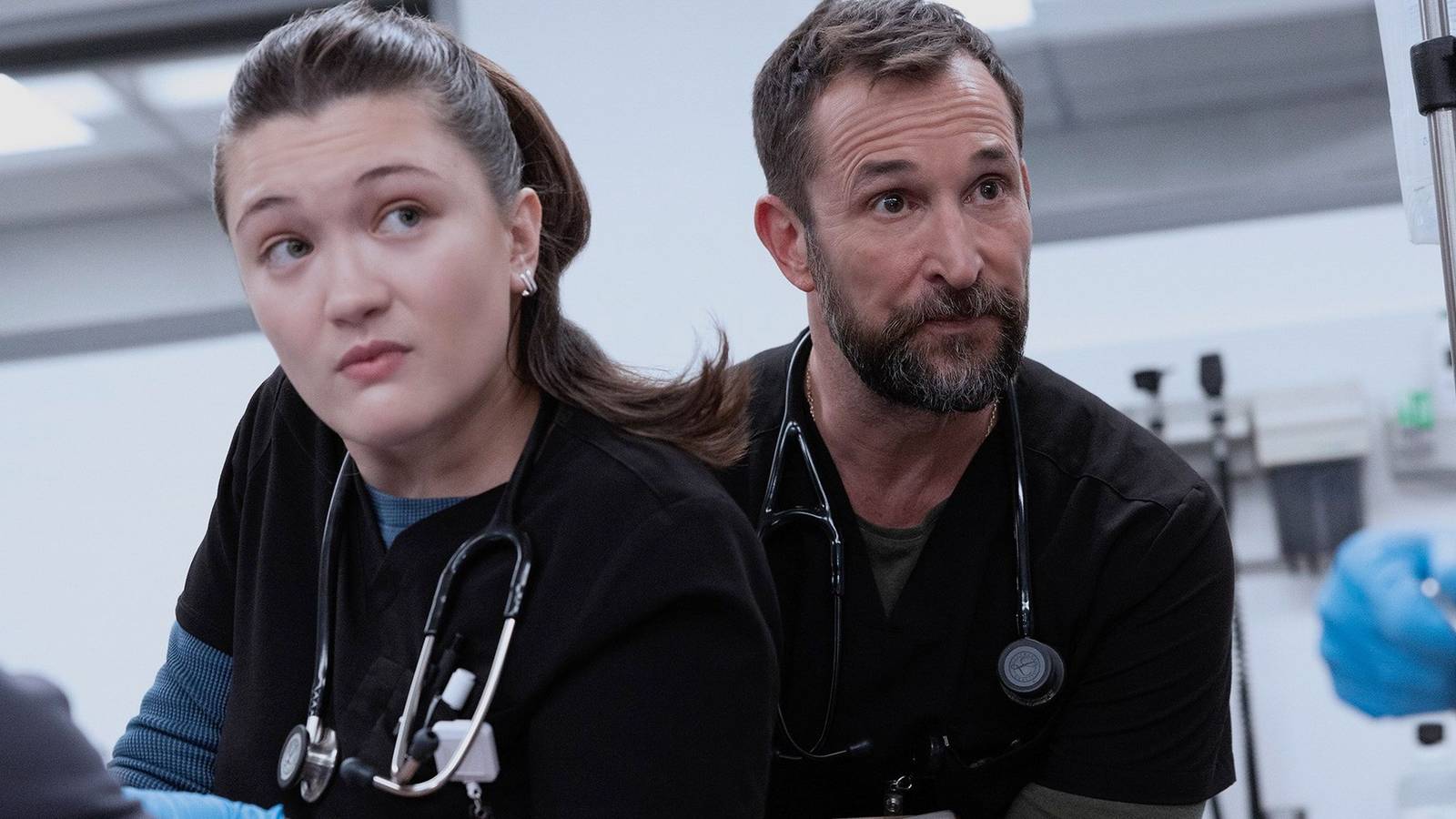 Apple TV's 'Five Days at Memorial' Is the True Medical Drama That Makes 'The Pitt' Look Tame