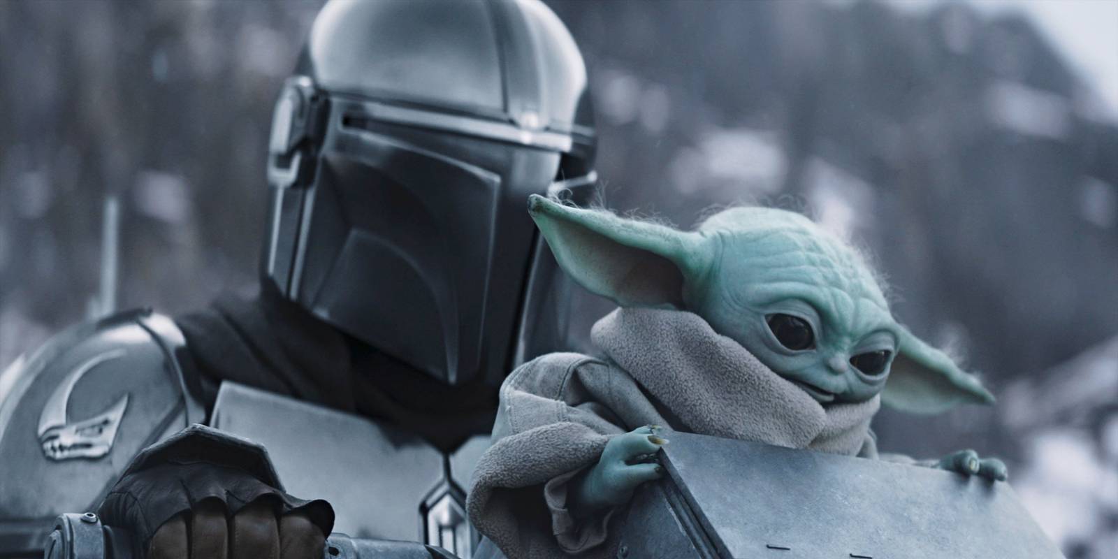 Apple TV+'s Foundation Is the Sci-Fi Epic Star Wars Can't Match