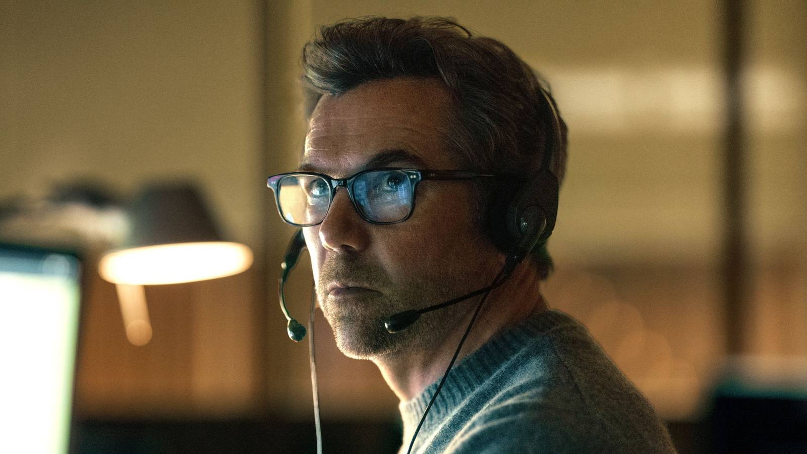 Apple TV's 'Last Seen' Sets September 2026 Premiere, Blending Coben-Style Mystery