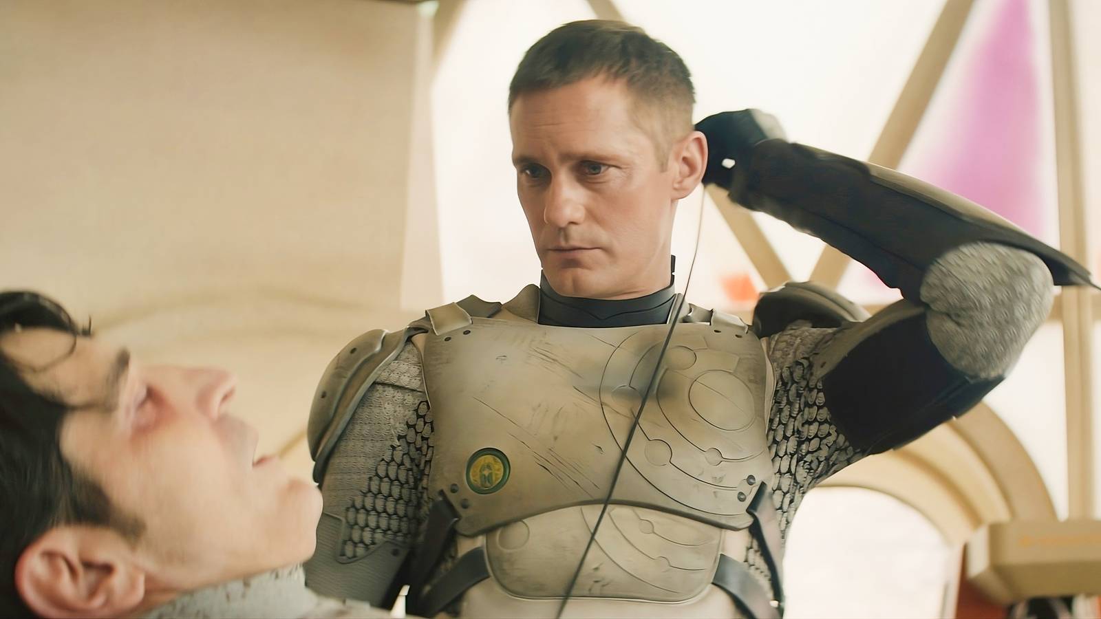 Apple TV's Murderbot Gets a Major Clue About Its Future Ahead of Season 2