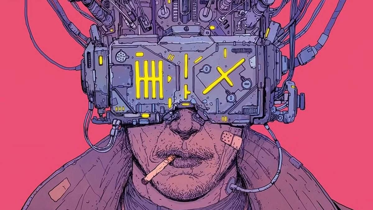 Apple TV's 'Neuromancer' Could Redefine Cyberpunk Sci-Fi on Streaming
