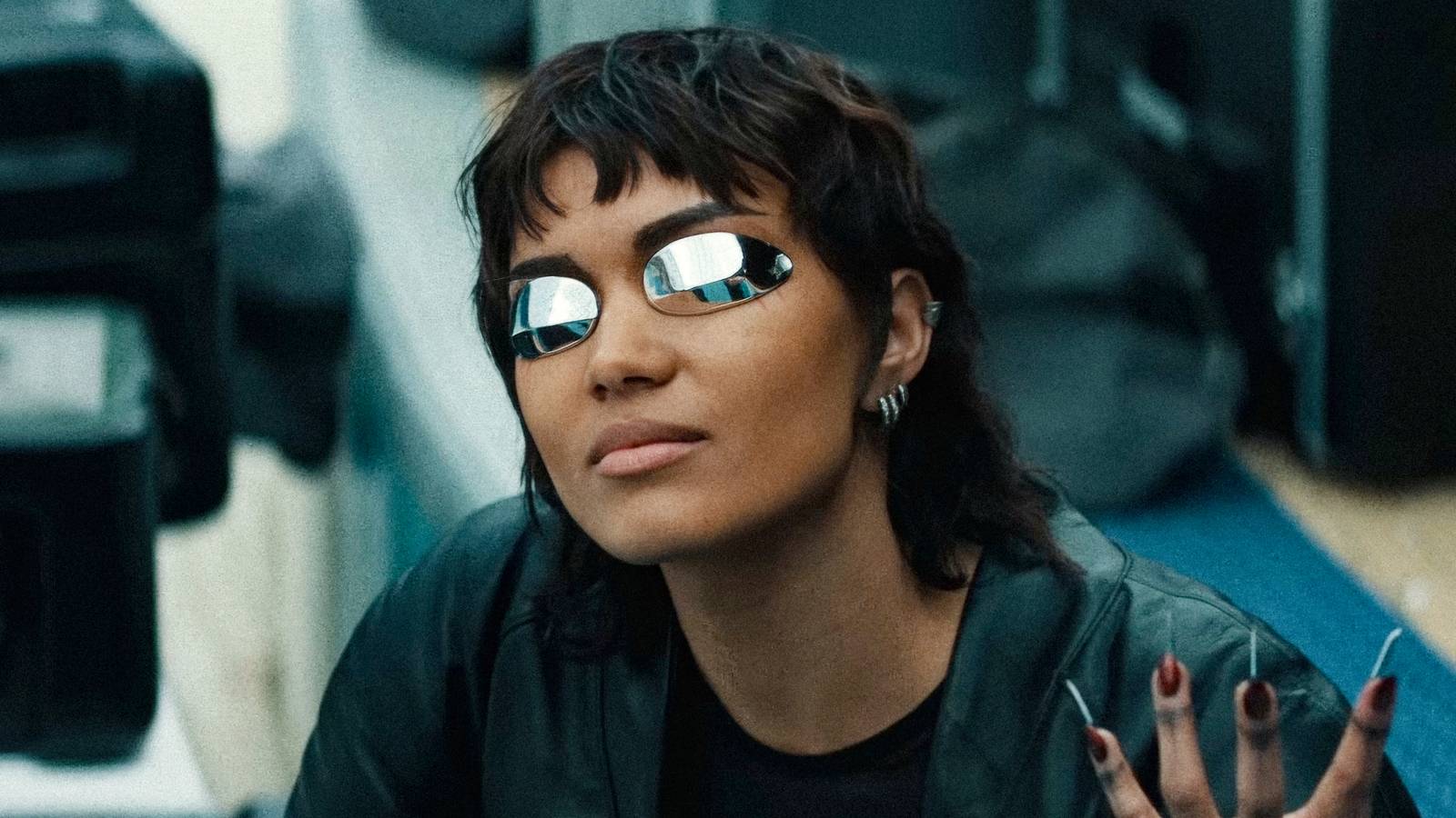 Apple TV's Neuromancer Faces the Ultimate Test: Bringing the 'Unfilmable' to Life