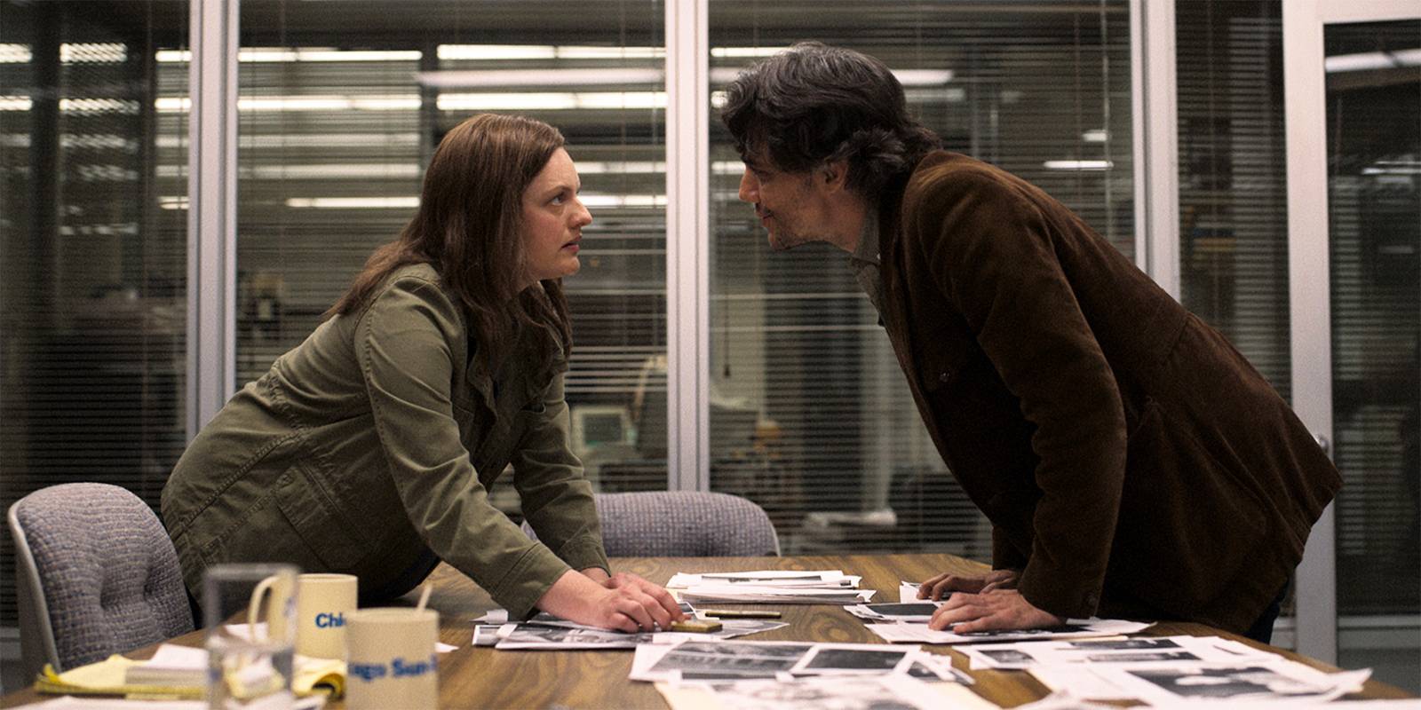 Apple TV's 'Shining Girls' Is a Sci-Fi Thriller With Zero Weak Episodes