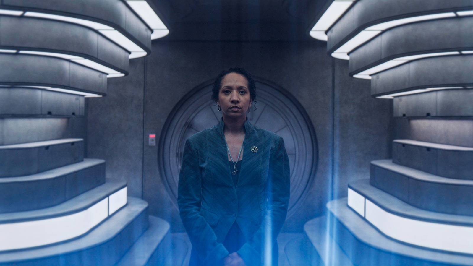 Apple TV's 'Silo' Season 3 Sets July 2026 Premiere: Rebecca Ferguson's Twisty Sci-Fi Returns