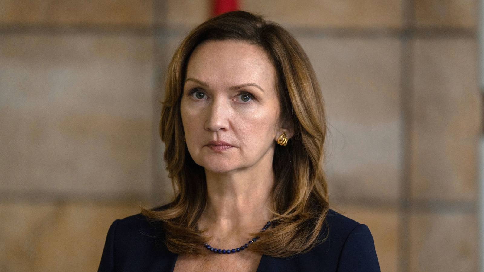 Apple TV's 'Star City' Spin-Off Recasts Key Characters: Here's Why