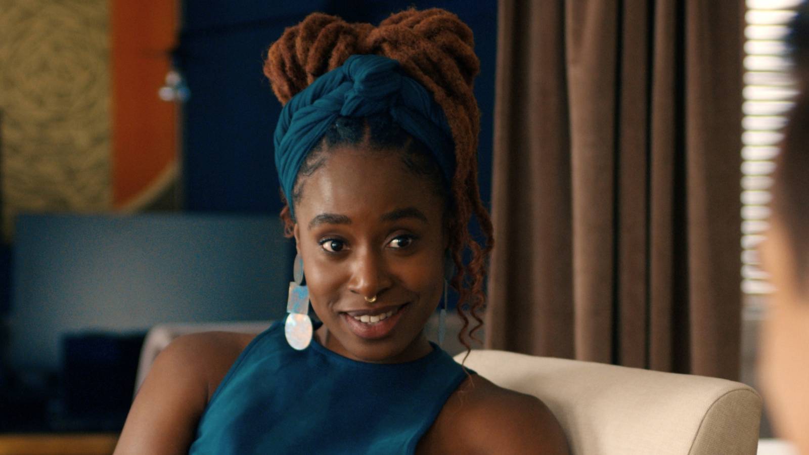 Apple TV+'s 'Sugar' Season 2 Sets June 2026 Release Date for Sci-Fi Crime Thriller