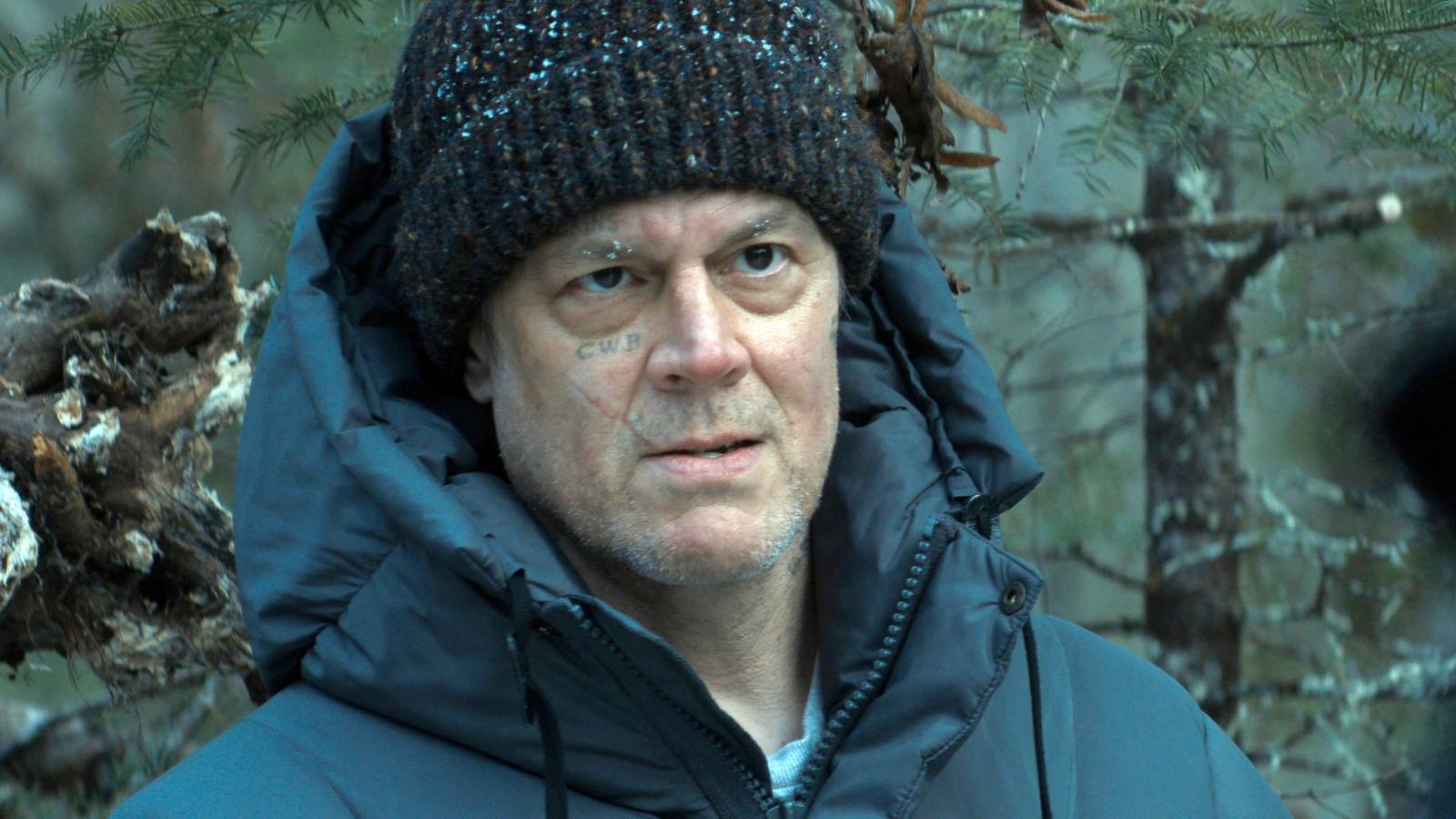 Apple TV's 'The Last Frontier' Blends 'The Fugitive' with 'Extraction' in a 10-Part Alaskan Thriller